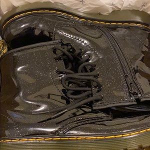Dr. Marten boots